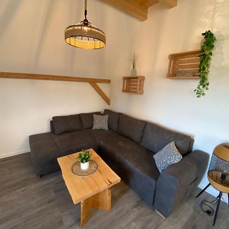 Ferienwohnungen Etzl Bad Mergentheim Exteriör bild
